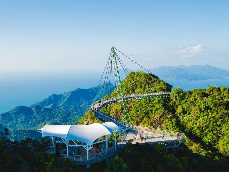Holidays in Langkawi