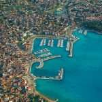 Marina in Vodice