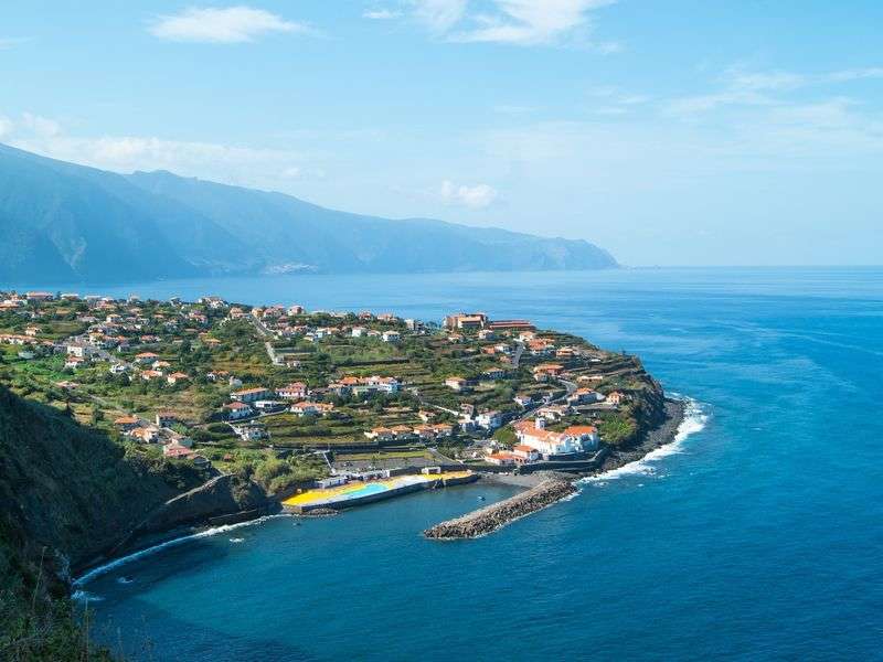 Ponta Delgada yacht vacation