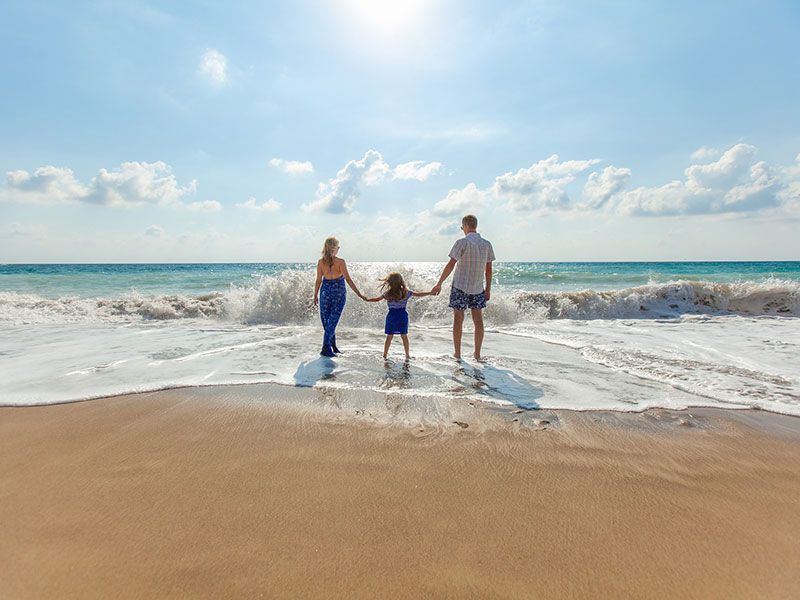 Early booking yacht charter