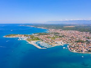 Zadar yacht week