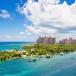 Yacht vacation in Nassau